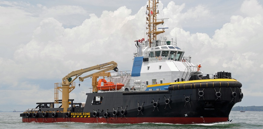Ship Catering/Brokerage & Survey